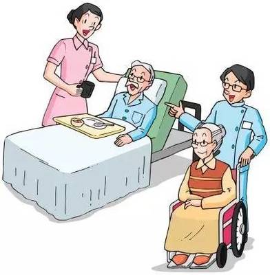 北京九项措施提升养老机构服务质量 逐步建立养老服务质量标准体系